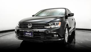 Volkswagen Jetta A6