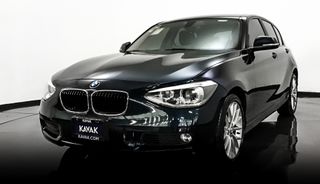 BMW Serie 1