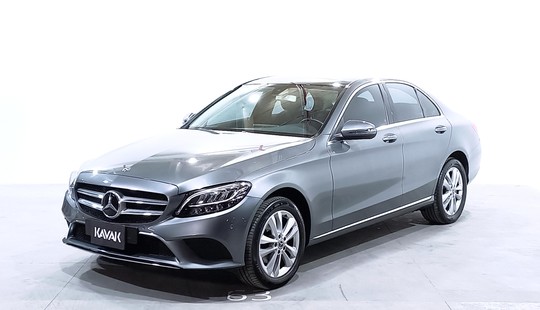 Mercedes Benz Clase C C 180 Avantgrade 2020