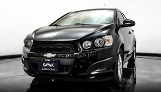 Chevrolet Sonic