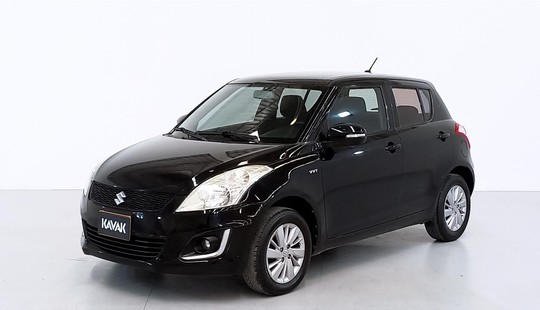 Suzuki Swift LIVE 1.2L 2017