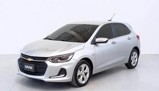 Chevrolet Onix PREMIER 2021