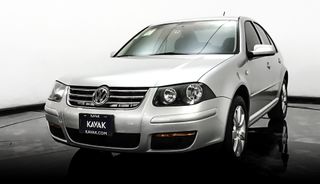 Volkswagen Jetta Clasico A4