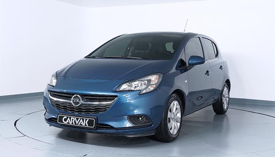 Opel Corsa 1.4 ENJOY 2015