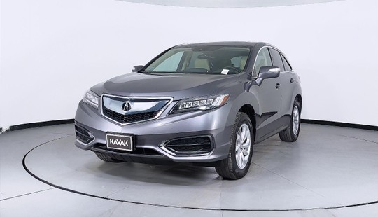 Acura RDX RDX 2017