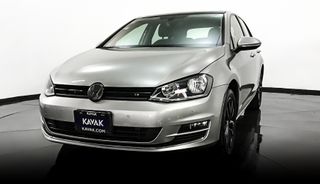 Volkswagen Golf A7