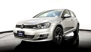 Volkswagen Golf A7