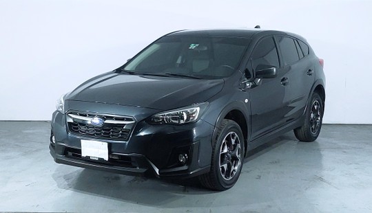 Subaru XV 1.6 AWD CVT-2018