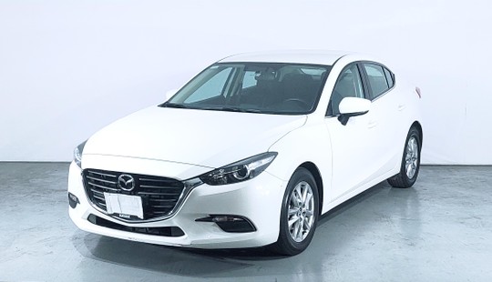 Mazda 3 1.6 Core IPM PE-2018