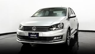 Volkswagen Vento