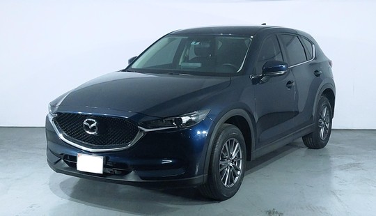 Mazda CX-5 2.0 Prime-2022