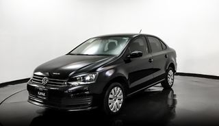 Volkswagen Vento