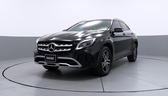 Mercedes Benz Clase Gla GLA 200 CGI Sport 2018
