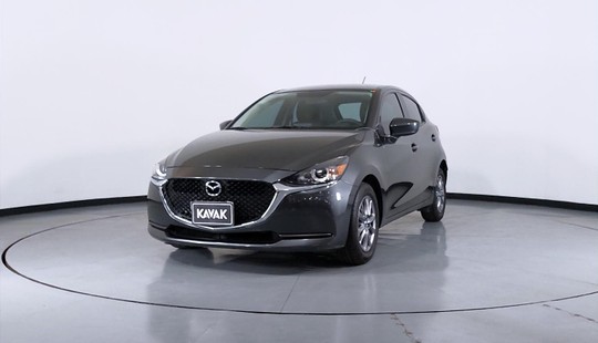 Mazda 2 HB i Touring-2020