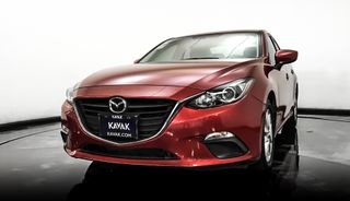 Mazda Mazda 3