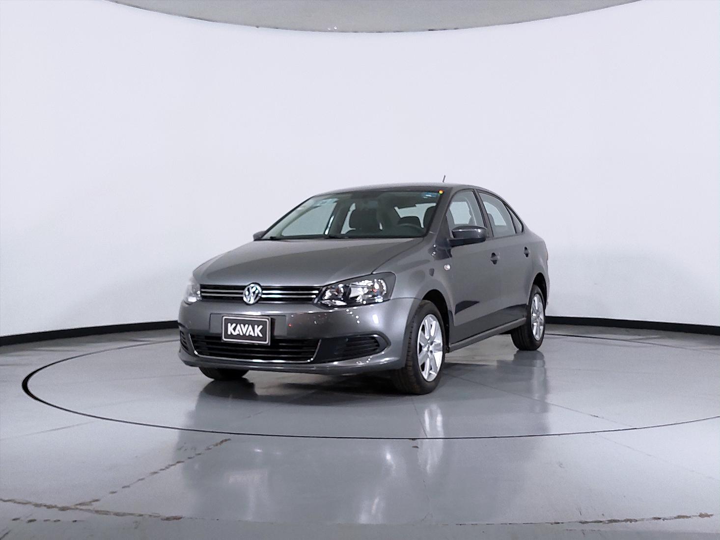 Volkswagen Vento 2014 192031 66706 Km