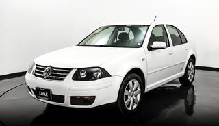 Volkswagen Jetta Clasico A4