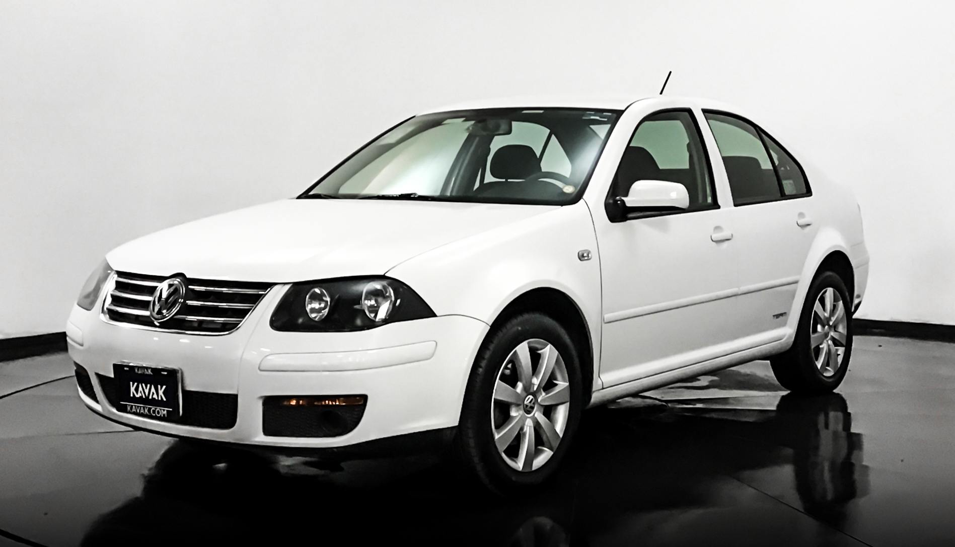 Volkswagen Jetta Clasico A4 2014 #19204 | 81642 KM | Precio: $137999