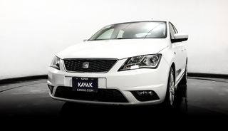 Seat Toledo