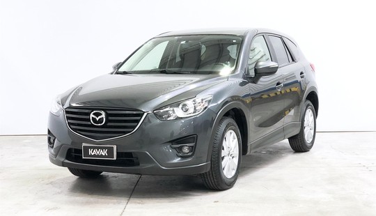 Mazda CX5 2.0 R AWD 6AT 2017