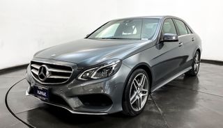 Mercedes Benz Clase E