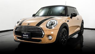 Mini Mini Cooper