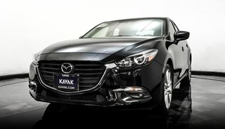 Mazda Mazda 3