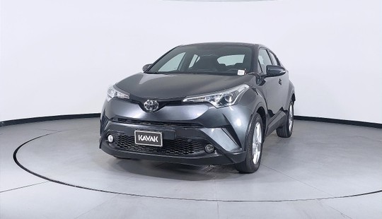 Toyota C-Hr Base 2018