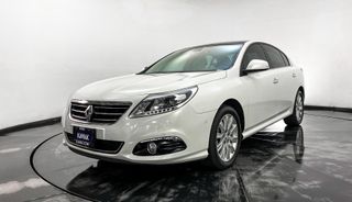 Renault Safrane