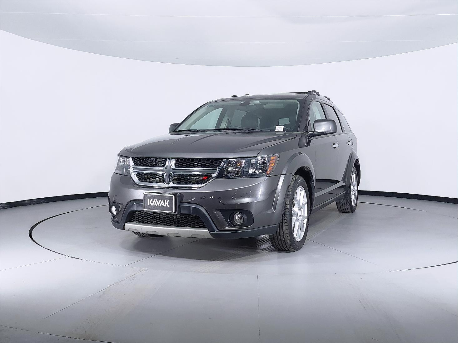 Dodge Journey 2018 192487 66800 Km Precio 401999