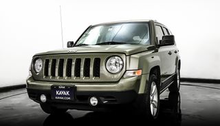 Jeep Patriot