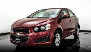 Chevrolet Sonic