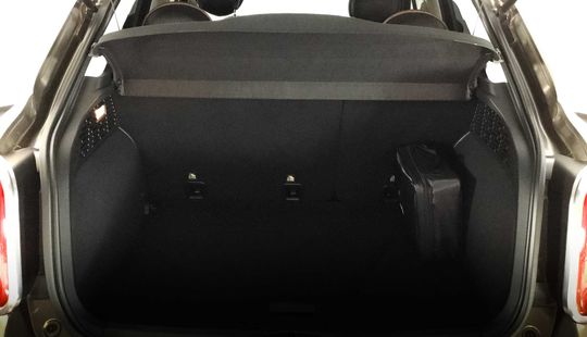 Fiat 500 Hatch Back X Trekking 2016