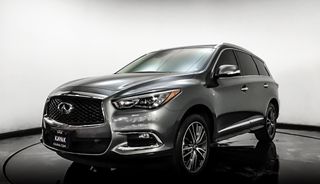 Infiniti QX60