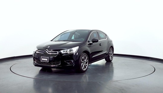 Citroën Ds4 1.6 Sport Chic Thp 163cv Tiptronic-2014