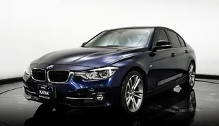 BMW Serie 3