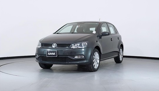 Volkswagen Polo 2019 192662 55810 KM Precio 231999