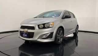 Chevrolet Sonic