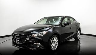 Mazda Mazda 3