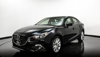Mazda Mazda 3