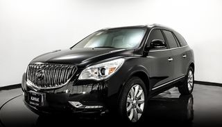 Buick Enclave