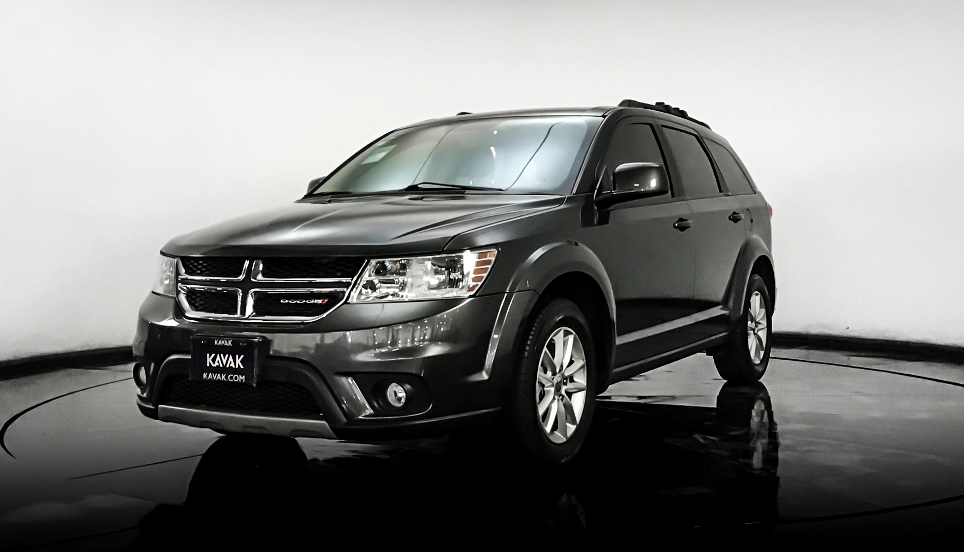 Dodge journey 2015