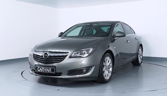 Opel Insignia 1.6D AT6 COSMO 2017