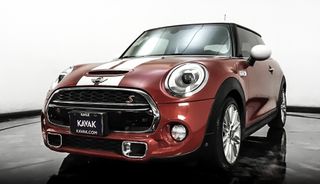 Mini Mini Cooper