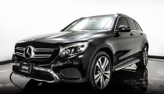 Mercedes Benz Clase GLC