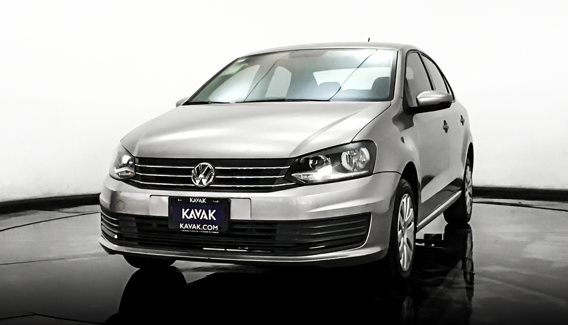 Volkswagen vento 2016