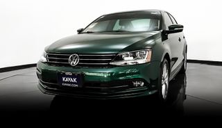 Volkswagen Jetta A6