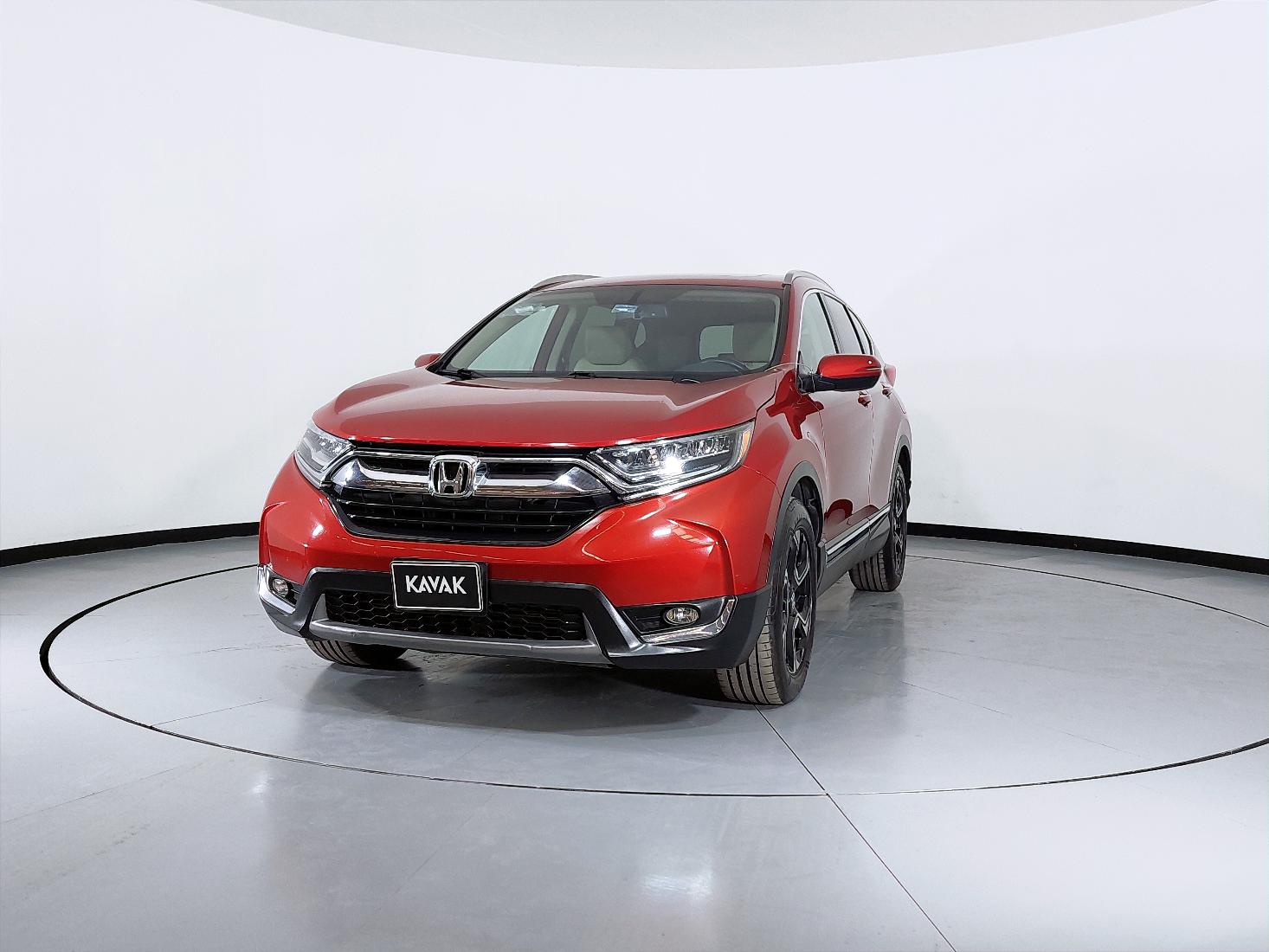 Honda CRV 2017 193181 85000 KM Precio 435999