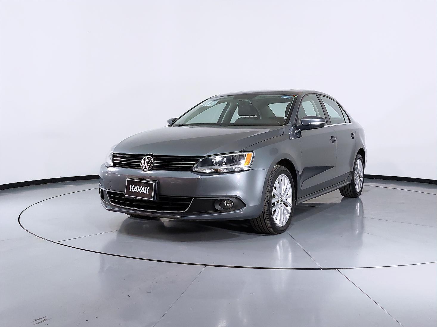 Volkswagen Jetta Clasico A4 2012 193213 127213 KM Precio 186999