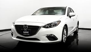 Mazda Mazda 3